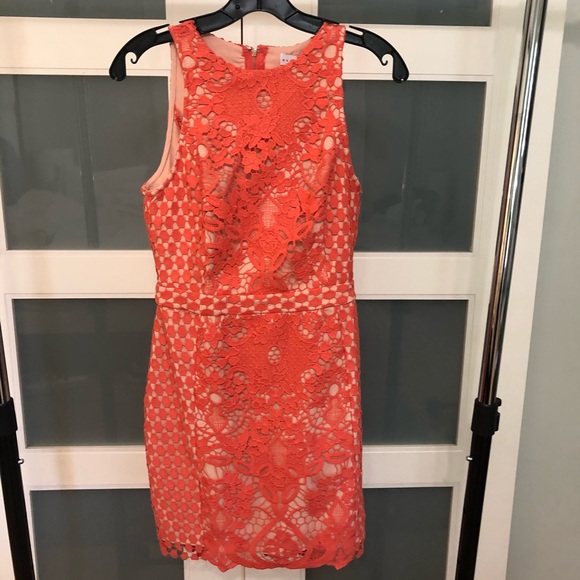 Crochet Dress by Endless Rose - Picture 5 of 7